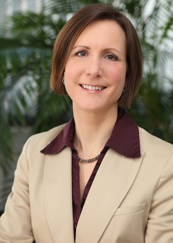 Dr. Vanessa Kääb-Sanyal